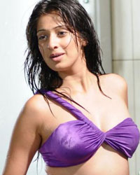 Lakshmi Rai